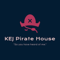 KEJ Pirate House